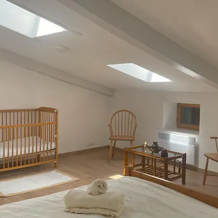 Sauvignon Casa de Férias *