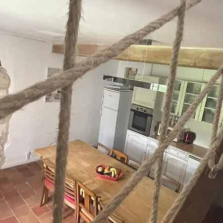 Sauvignon Casa de Férias Monestier (Dordogne)