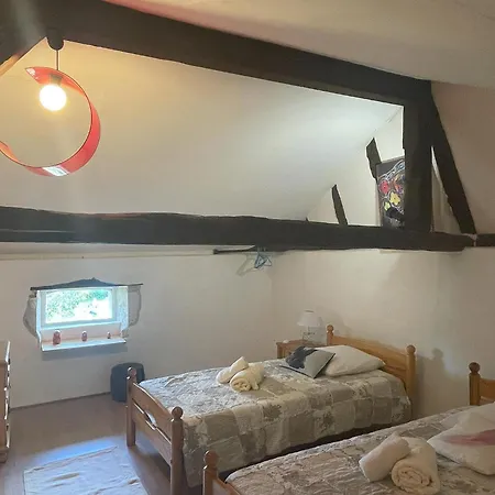 Sauvignon Casa de Férias *