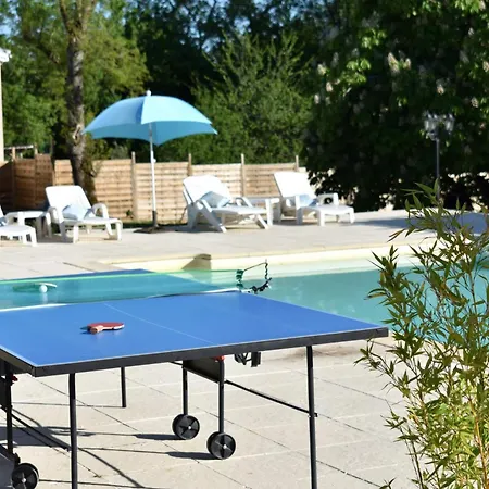 Casa de Férias Sauvignon