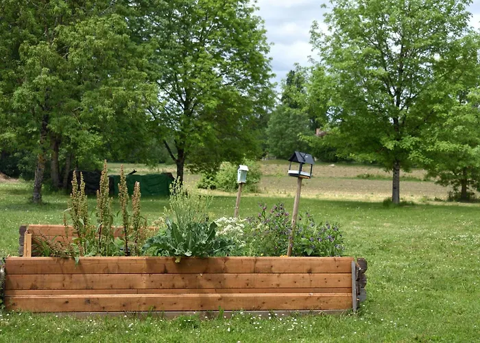 Sauvignon Сasa de vacaciones