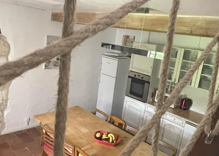 Sauvignon Сasa de vacaciones Monestier (Dordogne)