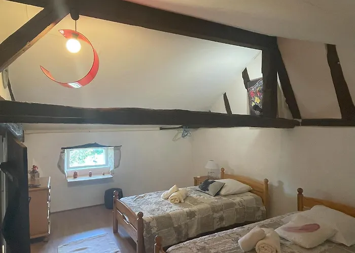 Sauvignon Сasa de vacaciones *